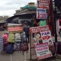 зрізи суспільства