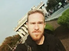 Стас Давидов - this is добре ютуб, фото, інстаграм, вк, біографія (фото) Стас Давидов - this is добре ютуб, фото, інстаграм, вк, біографія
