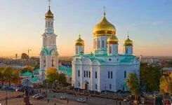 Спортивний туризм як спосіб життя