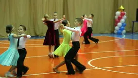 Спортивні бальні танці для дітей відповіді на популярні запитання батьків