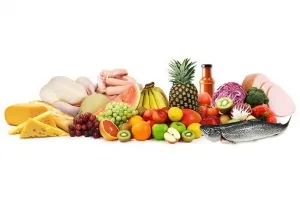 Терміни зберігання продуктів в морозильній камері