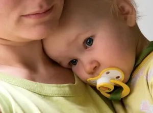 Способи відучити дитину від пустушки (дитини) Способи відучити дитину від пустушки