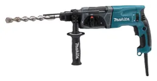 Порівняльний огляд перфораторів bosch, makita, hitachi (порівняльний) Порівняльний огляд перфораторів bosch, makita, hitachi