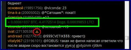 Стабільні гроші від 999dice