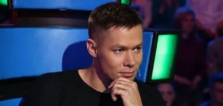 Стас П'єха показав рідкісне весільне фото