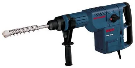 Порівняльний огляд перфораторів bosch, makita, hitachi (огляд) Порівняльний огляд перфораторів bosch, makita, hitachi