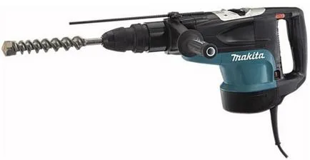 Порівняльний огляд перфораторів bosch, makita, hitachi (огляд) Порівняльний огляд перфораторів bosch, makita, hitachi