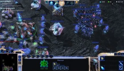 Starcraft 2 lotv кампанія місія 20 порожнеча кличе (місія) Starcraft 2 lotv кампанія місія 20 порожнеча кличе