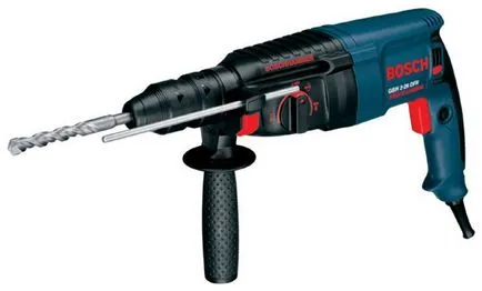 Порівняльний огляд перфораторів bosch, makita, hitachi (порівняльний) Порівняльний огляд перфораторів bosch, makita, hitachi