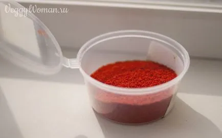 Спеція солодка паприка