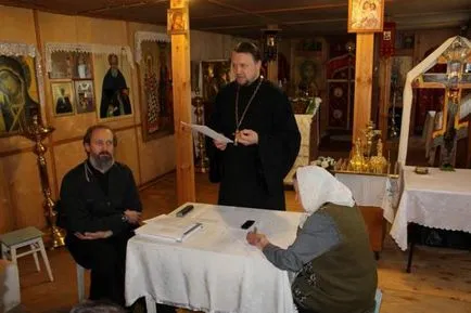 Староста церковний обов'язки, функції і особливості діяльності (староста) Староста церковний обов'язки, функції і особливості діяльності