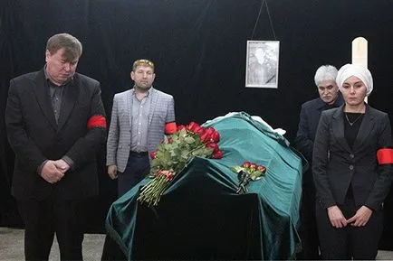 Стала відома причина смерті відомого татарського продюсера ільфака шігапова (близькі друзі родичі) Стала відома причина смерті відомого татарського продюсера ільфака шігапова