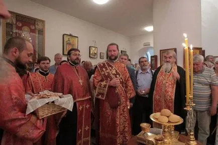 Староста церковний обов'язки, функції і особливості діяльності (церковний) Староста церковний обов'язки, функції і особливості діяльності