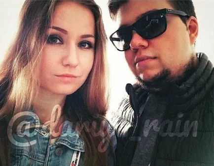 Стас Давидов особисте життя