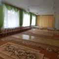 Сценарій «ювілей дитячого садка» (розвиток дитини) Сценарій «ювілей дитячого садка»