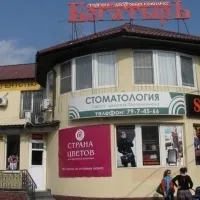 Стоматологія святого Пантелеймона в Домодєдово (святого) Стоматологія святого Пантелеймона в Домодєдово