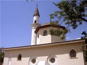 Столиця криму (криму) столиця криму