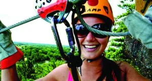 Будівництво тролів (zipline) - вартість, терміни і приклади (будівництво) Будівництво тролів (zipline) - вартість, терміни і приклади