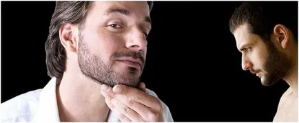 Стрижка бороди 7 простих кроків до ідеальної форми - haircutmen (простих) Стрижка бороди 7 простих кроків до ідеальної форми - haircutmen