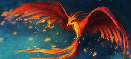Страшні і добрі міфічні істоти в різних міфологіях (істоти) Страшні і добрі міфічні істоти в різних міфологіях