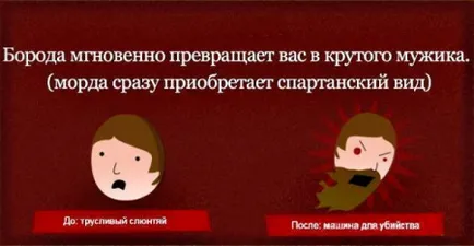Стрижка бороди машинкою найповніше керівництво, модні стрижки 2013 - фото (стрижки) Стрижка бороди машинкою найповніше керівництво, модні стрижки 2013 - фото