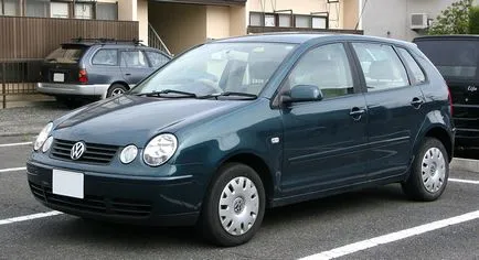 Чи варто купувати десятирічну skoda fabia (шкода Фабія відгуки) Чи варто купувати десятирічну skoda fabia