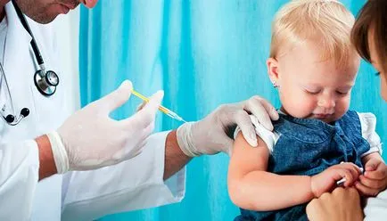 Чи варто робити щеплення дітям міфи про щеплення з викриттям