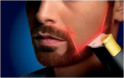 Стрижка бороди 7 простих кроків до ідеальної форми - haircutmen (простих) Стрижка бороди 7 простих кроків до ідеальної форми - haircutmen