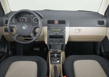 Чи варто купувати десятирічну skoda fabia (skoda) Чи варто купувати десятирічну skoda fabia