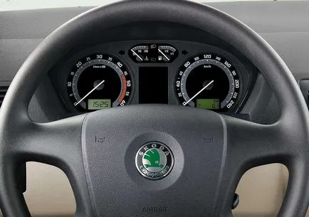 Чи варто купувати десятирічну skoda fabia (шкода Фабія відгуки) Чи варто купувати десятирічну skoda fabia
