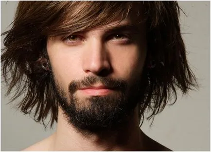Стрижка бороди 7 простих кроків до ідеальної форми - haircutmen (бороди) Стрижка бороди 7 простих кроків до ідеальної форми - haircutmen