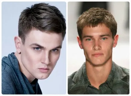 Стрижка теніс варіанти виконання з фото (довгими короткими пасмами) Стрижка теніс варіанти виконання з фото