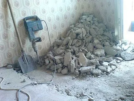 Будівництво дороги до дачній ділянці (дачного) Будівництво дороги до дачній ділянці