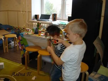 Сценарій святкування дня народження Микити в стилі «angry birds» (8 років) - гості в будинку - 1000 (сценарій) Сценарій святкування дня народження Микити в стилі «angry birds» (8 років) - гості в будинку - 1000