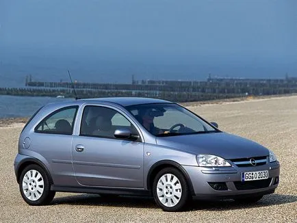 Чи варто купувати десятирічну skoda fabia (шкода Фабія відгуки) Чи варто купувати десятирічну skoda fabia