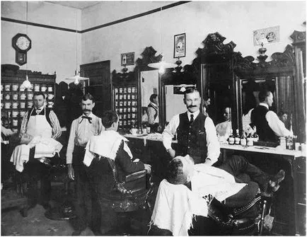Стрижка бороди 7 простих кроків до ідеальної форми - haircutmen (БОРОДУ ДОМАШНІХ УМОВАХ) Стрижка бороди 7 простих кроків до ідеальної форми - haircutmen