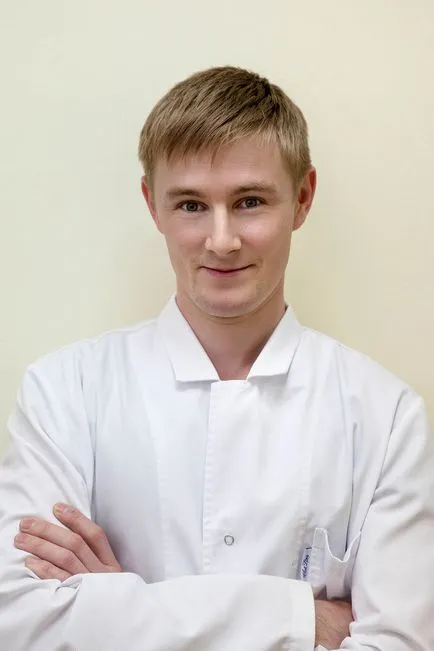 Стоматологічна клініка поблизу станції метро Калузька (стоматологія на калузької) Стоматологічна клініка поблизу станції метро Калузька