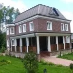 Фасади дачних будинків (41 фото) відео-інструкція по обробці своїми руками, ремонт, фото (фасади дачних будинків обробка ремонт своїми руками) Фасади дачних будинків (41 фото) відео-інструкція по обробці своїми руками, ремонт, фото