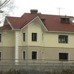 Фасади дачних будинків (41 фото) відео-інструкція по обробці своїми руками, ремонт, фото (фото) Фасади дачних будинків (41 фото) відео-інструкція по обробці своїми руками, ремонт, фото