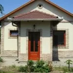 Фасади дачних будинків (41 фото) відео-інструкція по обробці своїми руками, ремонт, фото (фото) Фасади дачних будинків (41 фото) відео-інструкція по обробці своїми руками, ремонт, фото