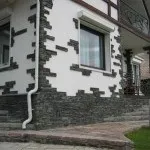 Фасади дачних будинків (41 фото) відео-інструкція по обробці своїми руками, ремонт, фото (фасади дачних будинків обробка ремонт своїми руками) Фасади дачних будинків (41 фото) відео-інструкція по обробці своїми руками, ремонт, фото