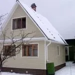 Фасади дачних будинків (41 фото) відео-інструкція по обробці своїми руками, ремонт, фото (фасади дачних будинків обробка ремонт своїми руками) Фасади дачних будинків (41 фото) відео-інструкція по обробці своїми руками, ремонт, фото
