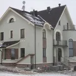 Фасади дачних будинків (41 фото) відео-інструкція по обробці своїми руками, ремонт, фото (своїми) Фасади дачних будинків (41 фото) відео-інструкція по обробці своїми руками, ремонт, фото