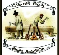 Фестиваль саморобних музичних інструментів - cigar box guitar blues session - (короткий огляд) (музичних) Фестиваль саморобних музичних інструментів - cigar box guitar blues session - (короткий огляд)