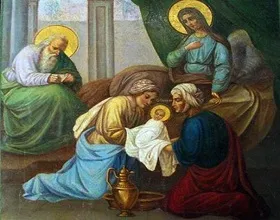 Євангеліє для дітей