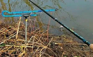 Фидерная оснащення своїми руками, що потрібно щоб зібрати фідерні снасть (монтаж фідерної оснастки фідер своїми руками фото в'язати снасть) Фидерная оснащення своїми руками, що потрібно щоб зібрати фідерні снасть