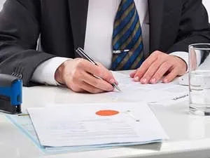 Форма мирової угоди приклад, умови, термін та причини відмови (світового) Форма мирової угоди приклад, умови, термін та причини відмови
