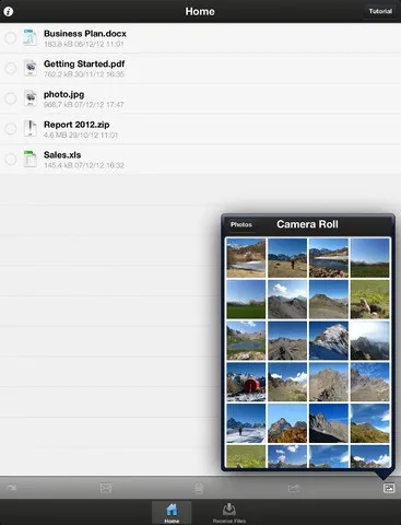 File transfer найшвидший спосіб обміну файлами між iphone, ipad, android і пк, - новини з (iphone & amp; ipad) File transfer найшвидший спосіб обміну файлами між iphone, ipad, android і пк, - новини з