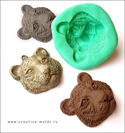 Форми і штампи своїми руками - інтернет-магазин creative molds (руками) Форми і штампи своїми руками - інтернет-магазин creative molds