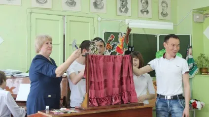 Фестиваль проектів «все про проекти»